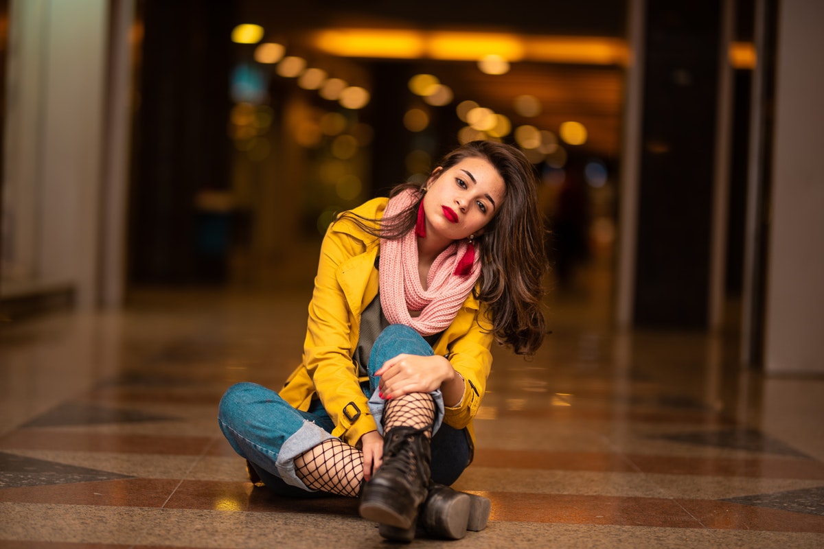 دربارۀ این مقاله بیشتر بخوانید جدیدترین مدهای امسال