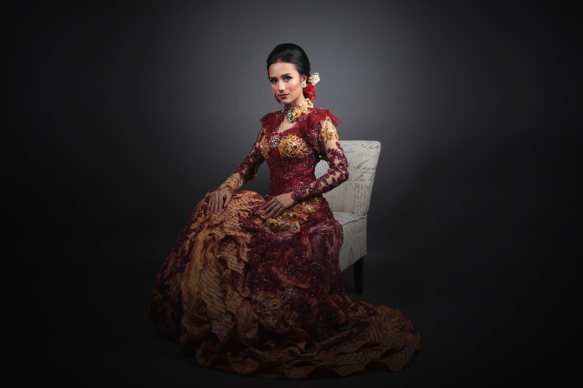 دربارۀ این مقاله بیشتر بخوانید طراحی دوخت و لباس مجلسی