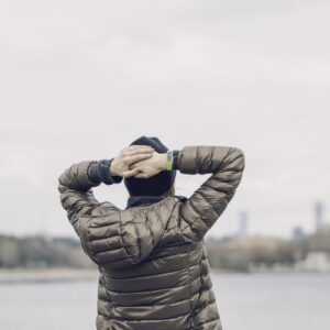 کاپشن بارونی