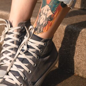 کفش بندی رسمی